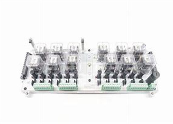 에머슨 퓨즈 220V 전원 공급 모듈 5X00430G03 새 원본