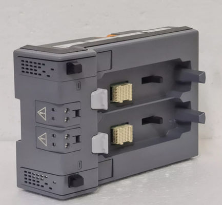 에머슨 KL4101X1-BA1 12P4989X032 I/o 매스 캐리어 I/O 캐리어