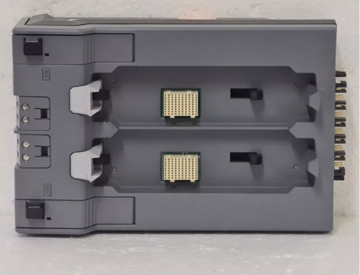 에머슨 KL4101X1-BA1 12P4989X032 I/o 매스 캐리어 I/O 캐리어
