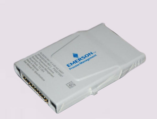 에머슨 DELTAV KL3021X1-BA1 12P4628X062 AI 4-20 mA HART
