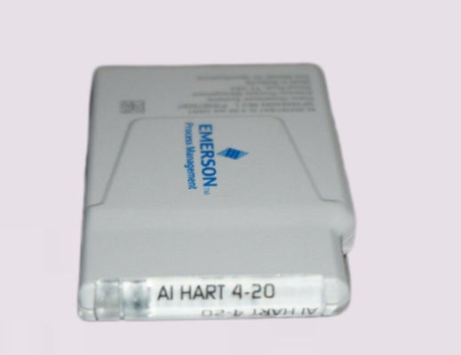 에머슨 DELTAV KL3021X1-BA1 12P4628X062 AI 4-20 mA HART