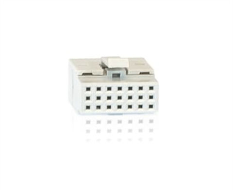ABB TB807 3BSE008538R1 S800 I/O 모듈버스 단속기