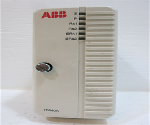 3BSE037760R1 ABB TB840A 모듈버스 클러스터 모덤