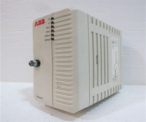 3BSE037760R1 ABB TB840A 모듈버스 클러스터 모덤