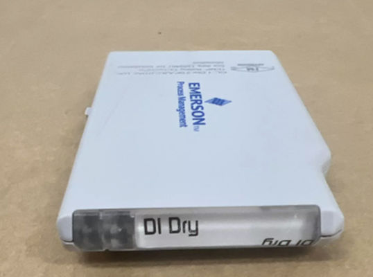 에머슨 델타브 KL3003X1-BA1 DI 24 VDC 건조 접촉 CHARMS 12P4632
