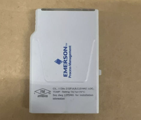 에머슨 델타브 KL3003X1-BA1 DI 24 VDC 건조 접촉 CHARMS 12P4632