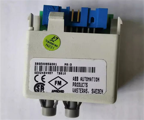 ABB TB810 3BSE008560R1 모듈버스 광장