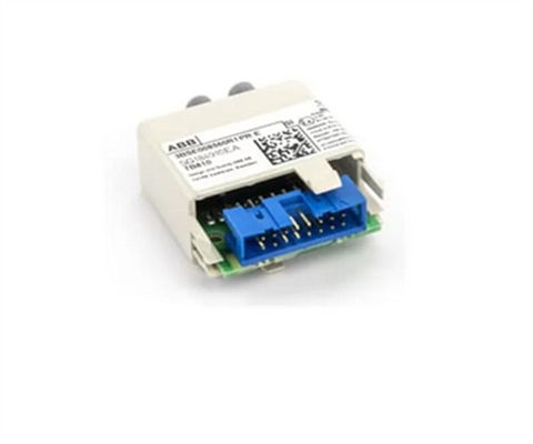 ABB TB810 3BSE008560R1 모듈버스 광장