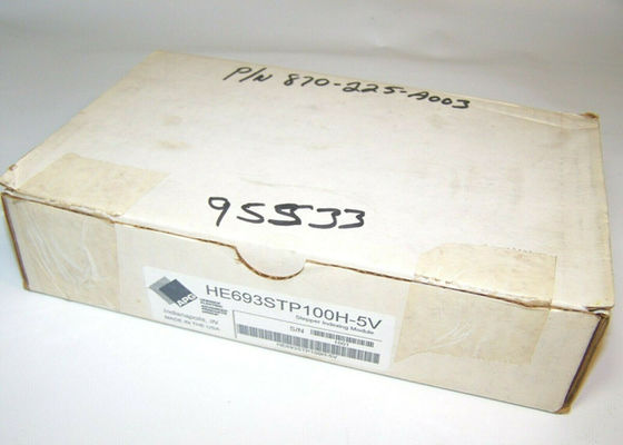 A16B-1212-0871 GE FANUC 전원 공급 DC R-J2 타입 전원 공급 최첨단 자동화 솔루션