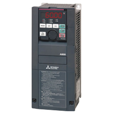 미쓰비시 FR-A820-3.7K-1 일반용 인버터 FREQROL-A800