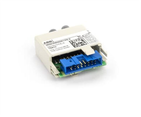 ABB TB811 3BSE008568R1 모듈버스 광장 포트 재고 모듈버스 광장 포트