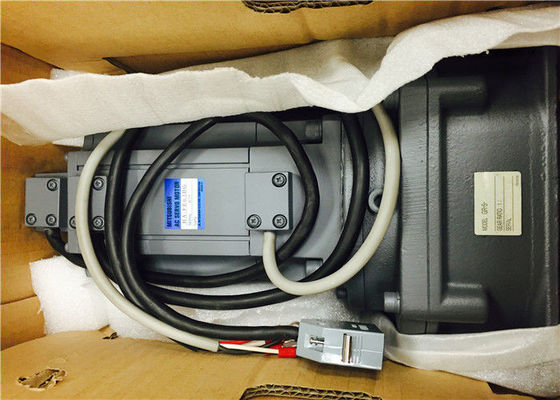 미쓰비시 멜세르보 하이 스피드 HA-FE63 AC SERVO 모터 HA-FE63BG