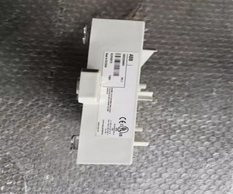 3BSE020848R1 ABB TU841 종료 단위 불필요한 전원 공급 모듈