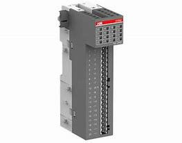 24V ABB 디지털 IO 모듈 1SAP230900R0000 원래 상자에 새