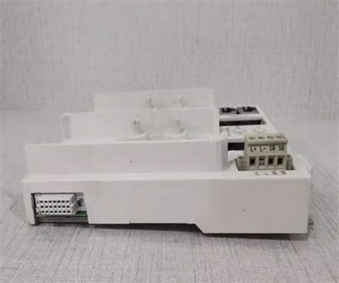 3BSE042560R1 ABB TU849 1+1 TB840의 종료 단위