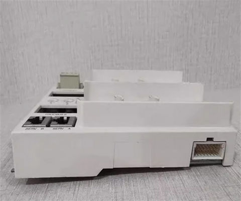 3BSE042560R1 ABB TU849 1+1 TB840의 종료 단위