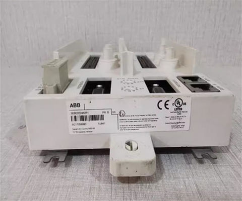 3BSE042560R1 ABB TU849 1+1 TB840의 종료 단위