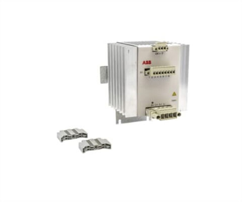 ABB 3BSE038226R1 (SS823) 전력 투표 단위 전압 보호