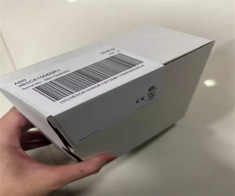 3BSC610065R1 ABB SD832 전원 공급 장치 불필요한 전력 사용