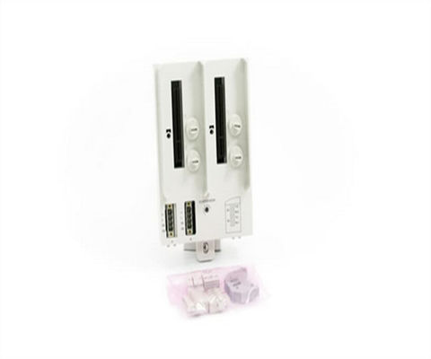 TU848 3BSE042558R1 모듈 종료 장치 ABB 광학 모듈 버스 모덤