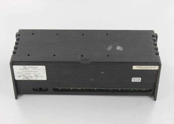 IC660EBD024 전자 집합체는 GE 지능형 플랫폼에서 제조한 전자 집합체입니다.