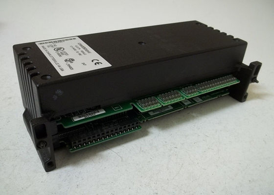 IC660EBD024 전자 집합체는 GE 지능형 플랫폼에서 제조한 전자 집합체입니다.