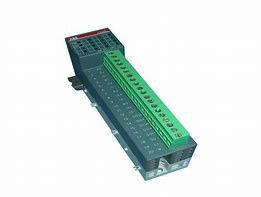 AX561 1TNE968902R1301 디지털 I O 입력 모듈 ABB 새 시리즈