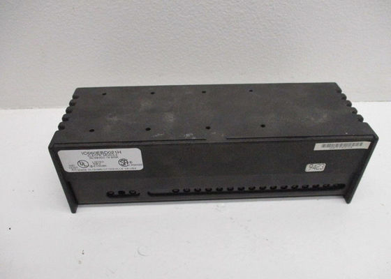 IC660EBD021 GE Fanuc 자동화,전자 조립의 Genius 블록 I/O 모듈