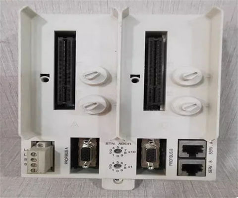 ABB TU849 MTU 개별 전원 공급 종료 장치 ABB S800 I/O