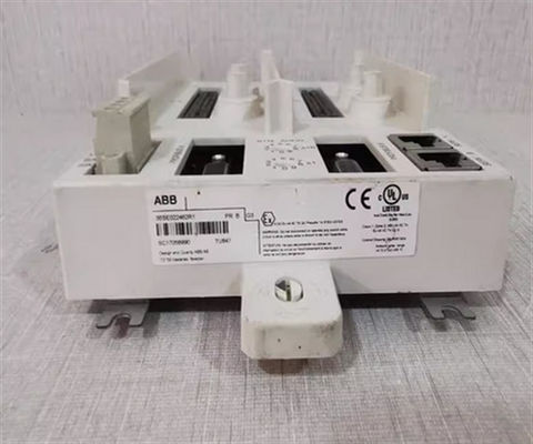 ABB TU849 MTU 개별 전원 공급 종료 장치 ABB S800 I/O