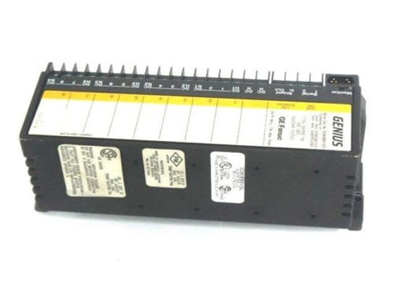Genius LAN 인터페이스용 IC660EBS103 PCI 인터페이스 카드는 GE Fanuc에서 제조합니다.