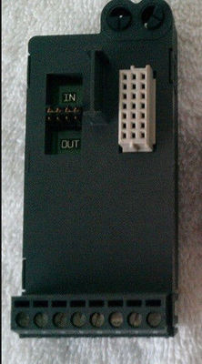 에머슨 DELTAV KJ4001X1-EA1 12P0733X022 4 WIRE 터미널 블록