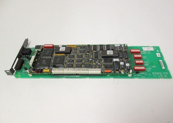 IC660ELB906 PC 인터페이스 모듈은 GE Fanuc에서 제조한 Genius I/O IBM PCIM입니다.