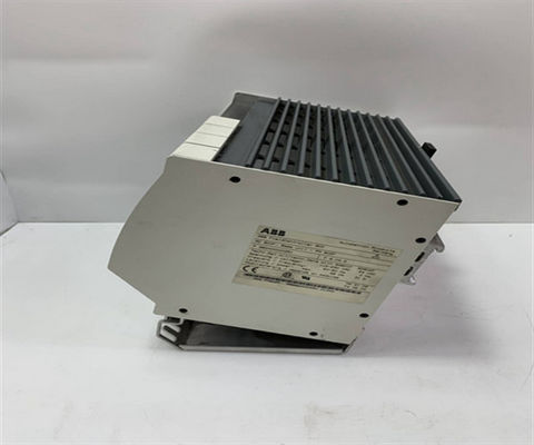 PM802F 3BDH000002R1 기본 단위 4 MB ABB 0 검토 (s) 컨트롤러