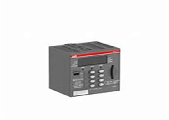 24V ABB 브랜드 PM554-RP PLC 논리 컨트롤러