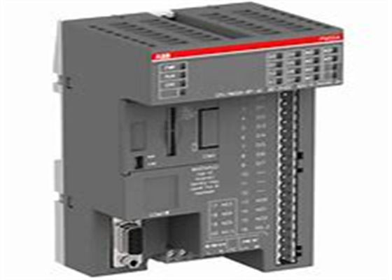 24V ABB 브랜드 PM554-RP PLC 논리 컨트롤러