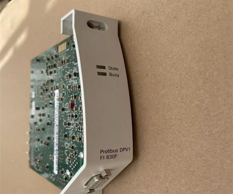 ABB FI830F 3BDH000032R1 PROFIBUS 통신 모듈