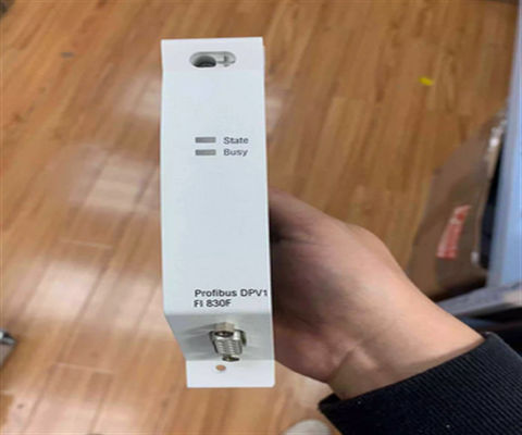 ABB FI830F 3BDH000032R1 PROFIBUS 통신 모듈