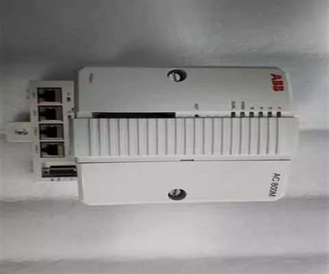 ABB EI811F 3BDH000020R1 모듈 자동화 컨트롤러 모듈 Dcs Plc 모듈