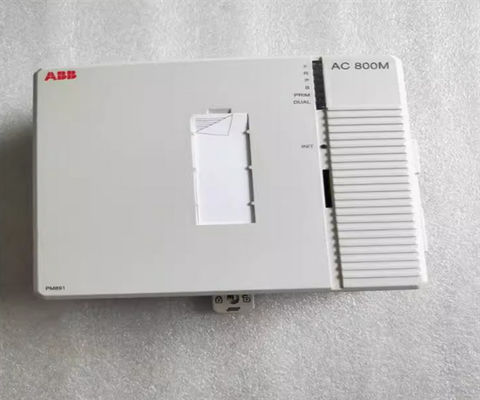 ABB EI811F 3BDH000020R1 모듈 자동화 컨트롤러 모듈 Dcs Plc 모듈