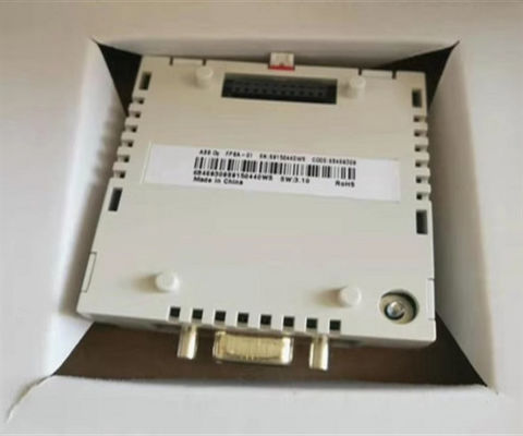 ABB EI811F 3BDH000020R1 모듈 자동화 컨트롤러 모듈 Dcs Plc 모듈