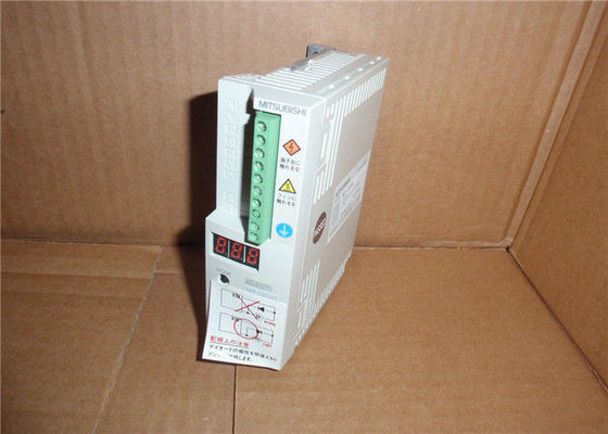 MR-C20A1 미쓰비시 AC 서버 컨트롤러 - 산타 클라라 시스템 200W 1.5A