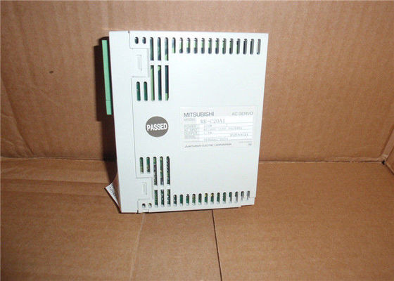MR-C20A1 미쓰비시 AC 서버 컨트롤러 - 산타 클라라 시스템 200W 1.5A