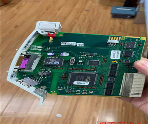 EI813F 3BDH000022R1 1OBaseT 이더넷 프리랜스 필드 컨트롤러