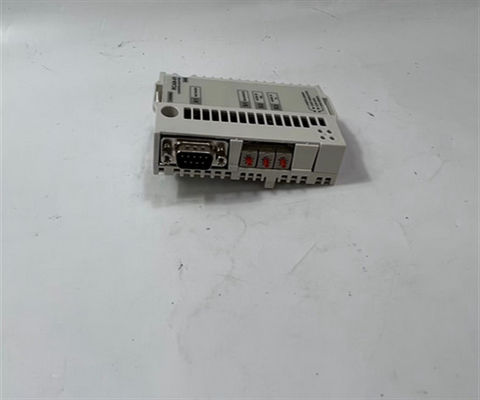 AM895F 3BDH000044R1 AC800F 컨트롤러 ABB 전면 패널