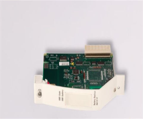 AM895F 3BDH000044R1 AC800F 컨트롤러 ABB 전면 패널