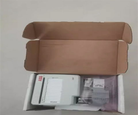 SA811F 3BDH000013R1 DC UPS 전원 공급 -10°C ~ 60°C