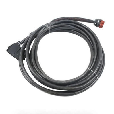 ABB TK807F 3BDM000210R1 전원 케이블 115 / 230 VAC 페룰 2 M