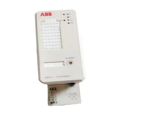 ABB TB870F 3BDM000160R1 컨트롤러 터미널 변환기 주파수