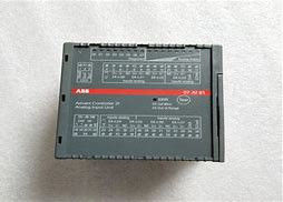 AX521 자동화 디지털 I O 모듈 ABB 신형 원본